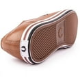 thumbnail image 4 of Fred Perry Kingston Leather Sneakers, 4 of 4