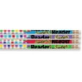 thumbnail image 3 of Musgrave Pencil Company Super Reader Motivational Pencils, Pack of 144, 3 of 4