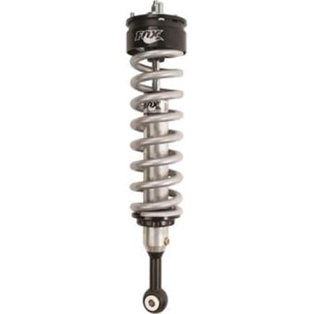 Fox Racing Shox 2.0 Performance Series Coilover IFP Shock - Black