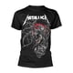 thumbnail image 1 of Metallica - Camiseta Spider Dead para Adultos Unisex (Negro), 1 of 2