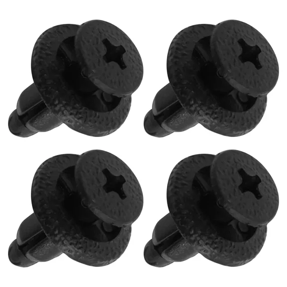 Rivets for Yamaha Grizzly 700 YFM7F YFM700 4X4 2007 - 2012 Qty 4