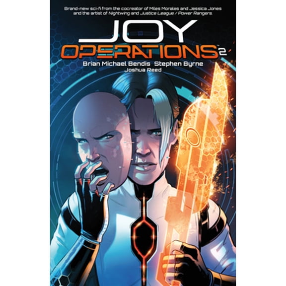 Pre-Owned Joy Operations Volume 2