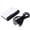 White, variant on Whaledi 6 in 1 TF CF XD MS Memory Card Reader Home Office Portable External USB