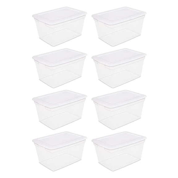 Sterilite 58 Qt. Storage Box
