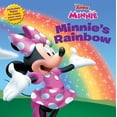 thumbnail image 1 of Pre-Owned Mickey Mouse Clubhouse Minnie's Rainbow [With Mylar Mirror (to Make Your Own Rainbow)] (Paperback) 1423107438 9781423107439, 1 of 1