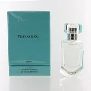 Tiffany Sheer by Tiffany & Co 1.7 oz EDT Spray Perfume for Women New in Box
