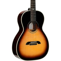 Alvarez Yairi PYM60 Parlor Acoustic Guitar Sunburst