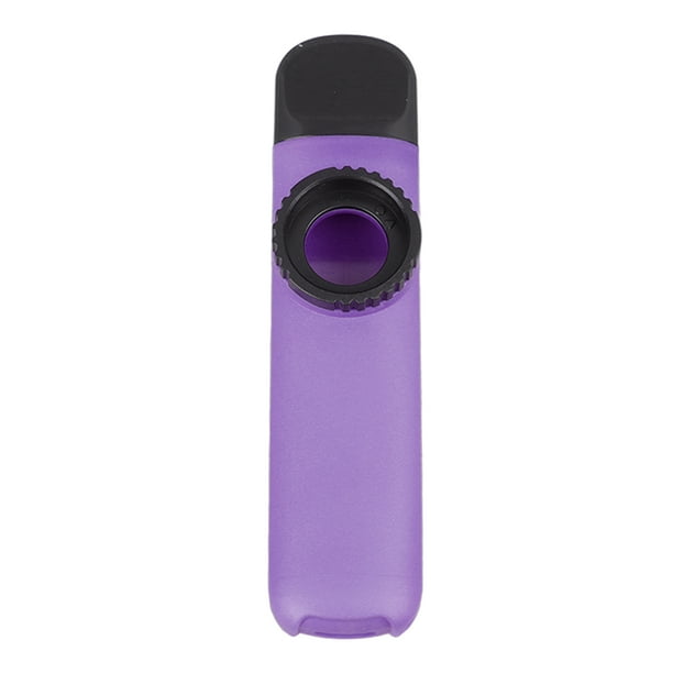 Música Kazoo Flauta con Diafragma Instrumentos Musicales Flautas Instrumento de Viento para Tocar Blues Música Folclórica Música Country ANGGREK Otros