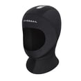 thumbnail image 1 of Gorro De Neopreno De 3 Mm Para Buceo Con Escafandra Buzos Bucear Con Esnórquel Pesca Submarina Gorro De Baño M SM SunniMix capucha de traje de neopreno, 1 of 7