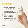 thumbnail image 3 of Sérum NIDA Peptide Propolis Renewal de 50 ml con complejo peptídico, 3 of 8