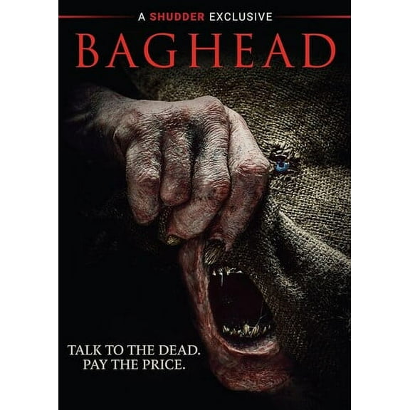 Baghead (DVD), RLJ, Horror