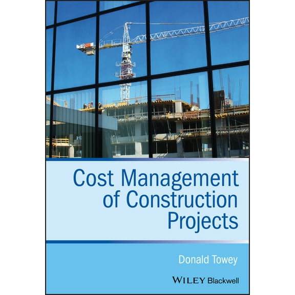 Cost Management of Construction Projects, (Paperback)