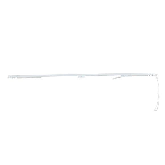 Cortinero Ajustable Novacort Pared 2.5-4.5 M