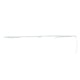 thumbnail image 1 of Cortinero Ajustable Novacort Pared 2.5-4.5 M, 1 of 3