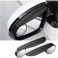 thumbnail image 1 of Pack of 2 Car Blind Spot Mirrors for BMW 5 Series, Adjustable HD Convex Wide Angle Mirror, 1 of 5