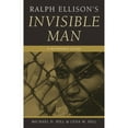 thumbnail image 1 of Pre-Owned Ralph Ellison's Invisible Man: A Reference Guide (Greenwood Guides to Multicultural Literature), 9780313334658, 031333465X, Hardcover, First Edition edition, 1 of 1
