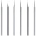 thumbnail image 2 of 6 Pcs Ball Burr Set, 3/32 Inch Sphere Burs Jewelry Carving Bits(1mm), 2 of 5