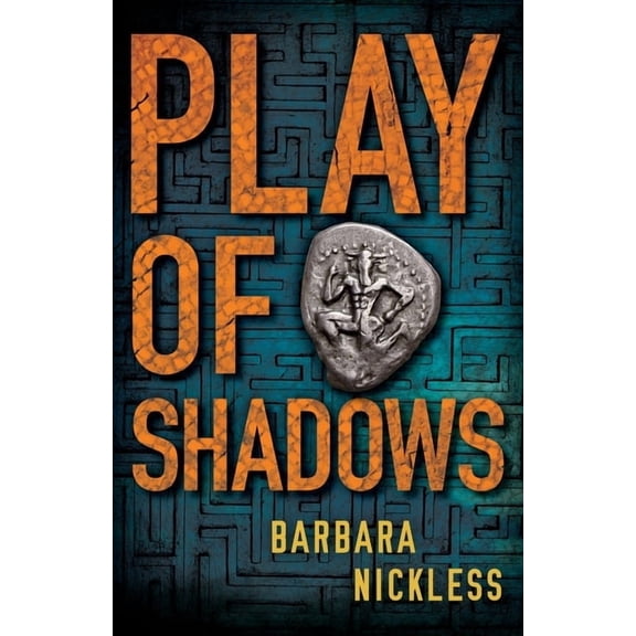 Dr. Evan Wilding Play of Shadows, Book 3, (Paperback)