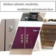 thumbnail image 3 of 20 pcs 19 mm Round Stainless Steel Ventilation Grilles for Kitchen, Bathroom, Wardrobes, Shoe Cabinets, 3 of 4