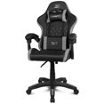 thumbnail image 1 of Chaise de Jeu Dr35bk Grise, 1 of 1