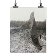 thumbnail image 2 of Print: Wilbur Wright At Pinnacles, 1898, 2 of 4