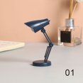 thumbnail image 3 of CAROOTU USB Rechargeable Plug-In Magnetic Eye-Protection Light Adsorption Type Student Dormitory Lamp, 3 of 7