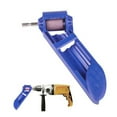 thumbnail image 2 of CPAN Portable Drill Bit ener Corundum Grinding Wheel For Grinder Polishing Set, 2 of 10