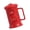 Red, variant on ANXPTIME Colorful Antique Post Box Shape Office Ceramic Drinking Cup 500ml Coffee Mug