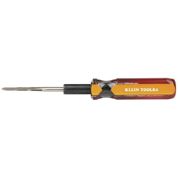 Klein Tools 625-32 6 - 32/ 8 - 32/ 10 - 32 Triple Taps