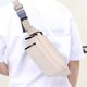 thumbnail image 1 of Bolso de Cintura Cruzado al Pecho Unisex - Riñonera Bandolera de Gran Capacidad con Correa Ajustable, Organizador Ligero de Viaje para Deportes al Aire Libre, Ciclismo, Senderismo, Desplazamientos -, 1 of 6