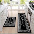 thumbnail image 3 of Tapis de Cuisine, Tapis de Cuisine pour Sol, 3 of 6