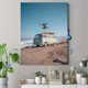 thumbnail image 4 of Qisvanset 12x16 Inch Liverpool Waterfront Canvas Print Wall Art, 4 of 5