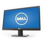Dell 19.5" LED Widescreen Monitor (D2015HM Black)