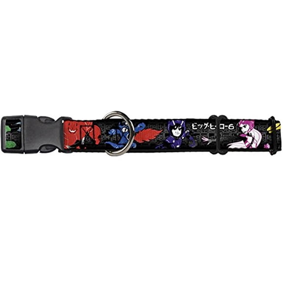 Buckle Down Disney Pet Dog Collar