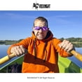 thumbnail image 2 of Gafas de sol ROCKNIGHT polarizadas HD protección UV400 color morado, 2 of 6