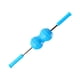 thumbnail image 4 of Masajeador Cervical Ergonómico Y Compacto para Uso Doméstico Y de Oficina., 4 of 9
