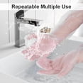 thumbnail image 5 of Eolstice 10Pairs Long Gloves For Cleaning, Extra Long Disposable Cleaning Gloves, Reusable Long Sleeve Waterproof Gloves For Kitchen Cooking, Household Dishwashing, 5 of 9