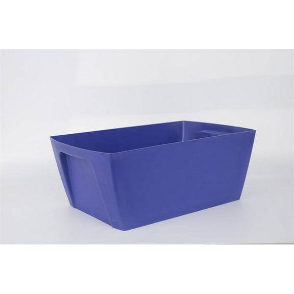 LEXSOMEO Large Plastic Beer Bucket for Parties, Outdoor Ice Bucket for Drinks, Ice Storage Bin, Beverage Tub, Cooler