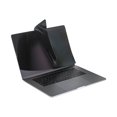 thumbnail image 4 of StarTech.com 15in Laptop Privacy Screen - Matte or Glossy - Anti Blue Light - 30+/- Degree Viewing Angle - MacBook Privacy Filter (PRIVSCNMAC15), 4 of 8