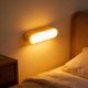 thumbnail image 4 of Luz nocturna LED con sensor de movimiento, recargable por USB, para montaje en pared, uso doméstico, 4 of 4