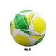 thumbnail image 5 of Soidarity Portería de fútbol duradera para entrenamiento de fútbol y amplio, balones de fútbol, pelota de fútbol, diversión Deportes y aire libre verde Numero 5, 5 of 6