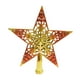 thumbnail image 5 of Adorno para árbol de Navidad, regalo decorativo creativo de Navidad, decoración navideña, Oro rojo, 5 of 9