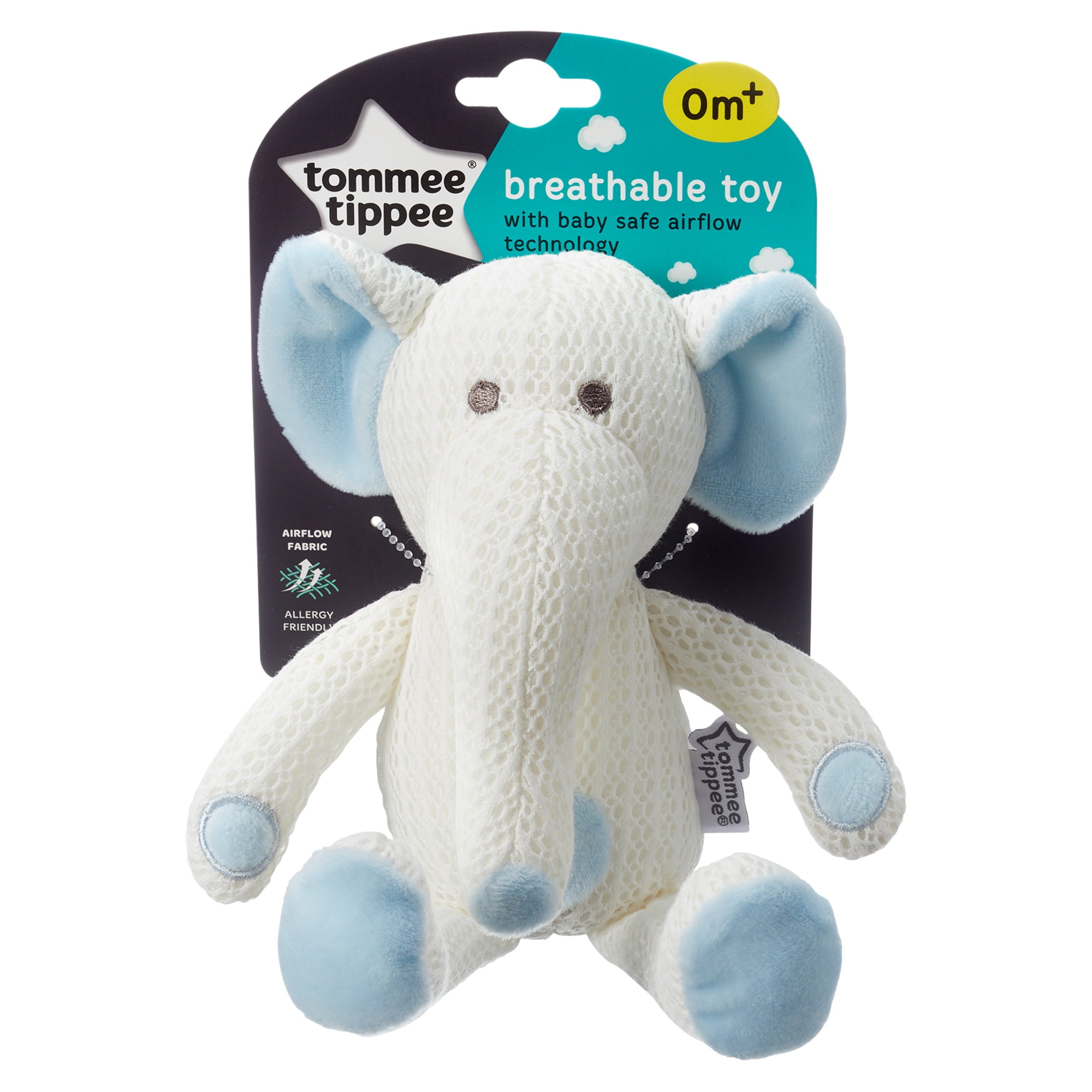 breathable baby soft toys