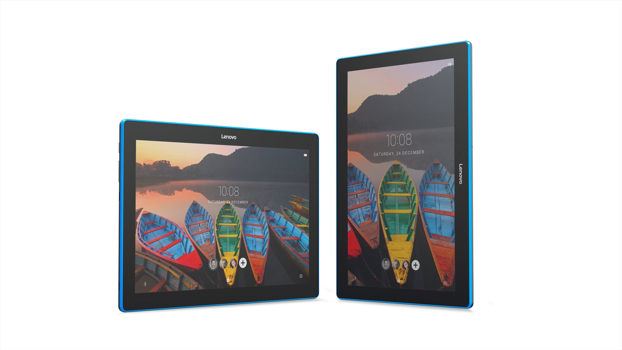 16GB-Grado B Lenovo Tab 10 Tb-X103f Tablet 10.1 pollici 