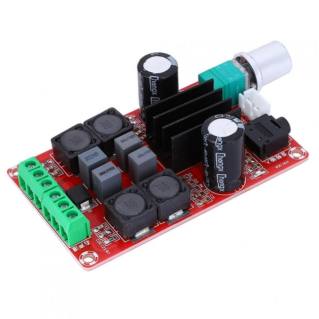 TPA3116D2 Mini Carte d'Alimentation, Carte, Vidéo pour TV