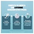 thumbnail image 4 of Enjuague bucal Listerine Cool Mint Cool Mint 1 L, 4 of 4