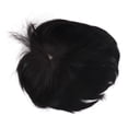 thumbnail image 1 of Tupé para hombres, pieza de cabello para hombres, sistema de reemplazo de cabello realista para hombres, pieza de cabello para hombres, muy recomendado, 1 of 8