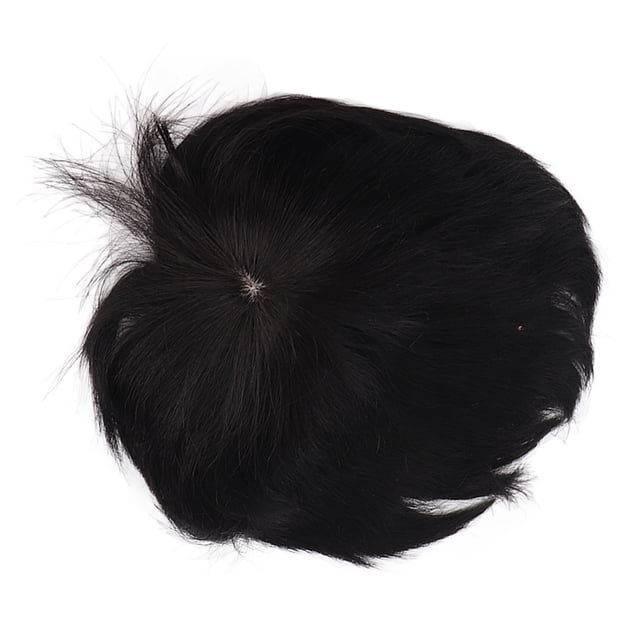 Tupé para hombres, pieza de cabello para hombres, sistema de reemplazo de cabello realista para hombres, pieza de cabello para hombres, muy recomendado