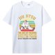 thumbnail image 1 of Camiseta Jiu Jitsu arte de ropa plegable BJJ MMA Jujitsu camiseta hombres ropa Casual verano camisetas de algodón ropa de calle Harajuku, 1 of 7
