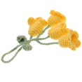 thumbnail image 1 of Car Rearview Mirror Hanging Decoration Crochet, 1 of 5